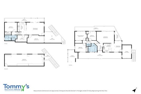 Photo of property in 10 Mairangi Road, Wadestown, Wellington, 6012
