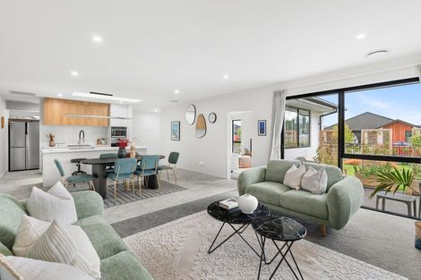 Photo of property in 34 Kirirua Avenue, Halswell, Christchurch, 8025