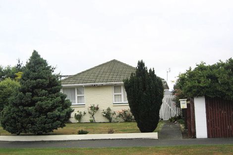 Photo of property in 164 Gayhurst Road, Dallington, Christchurch, 8061