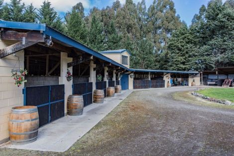 Photo of property in 2309 Coaltrack Road, Darfield, Christchurch, 7671