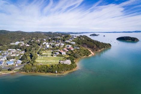 Photo of property in 1 Veronica Street, Paihia, 0200