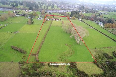 Photo of property in 2636 River Road, Horsham Downs, Hamilton, 3281