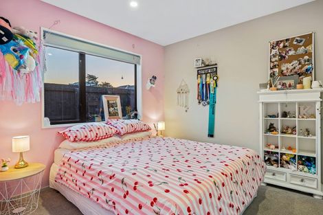 Photo of property in 3 Collisson Street, Leeston, 7632