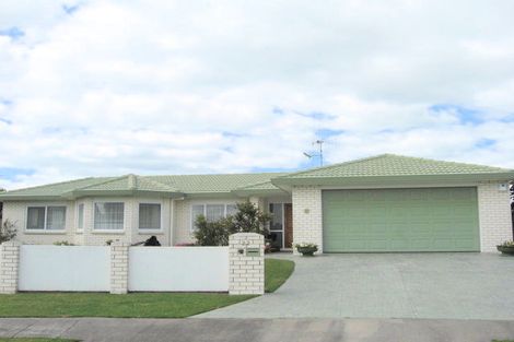 Photo of property in 22 Barbados Key, Papamoa Beach, Papamoa, 3118