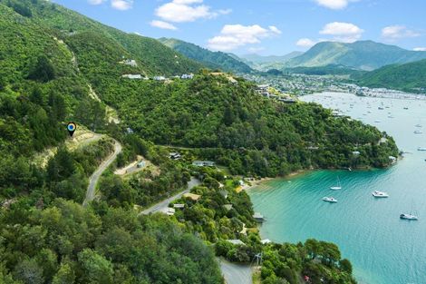 Photo of property in 124 Port Underwood Road, Waikawa, Picton, 7281