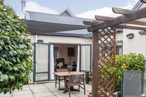 Photo of property in 155a Weston Road, St Albans, Christchurch, 8052