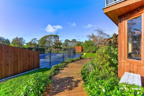 Photo of property in 135 Ngarino Road, Kai Iwi, Whanganui, 4574