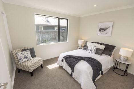 Photo of property in 6 Salisbury Avenue, Rangiora, 7400