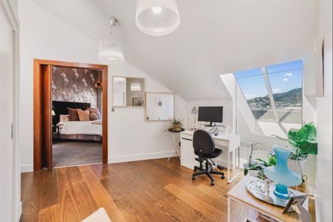 Photo of property in Colmar Brunton House, 27/182 Wakefield Street, Te Aro, Wellington, 6011