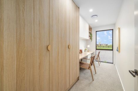 Photo of property in 282 Curraghs Road, Rolleston, Christchurch, 7676