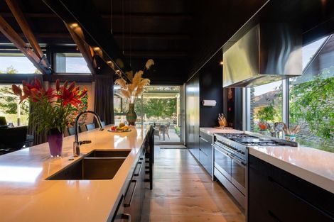 Photo of property in 8 Bendemeer Lane, Lake Hayes, Queenstown, 9371