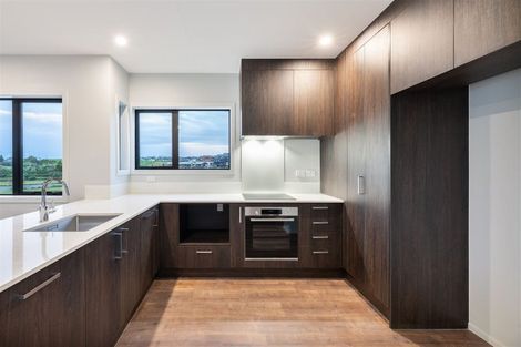 Photo of property in 12a Tikati Rise, Long Bay, Auckland, 0630