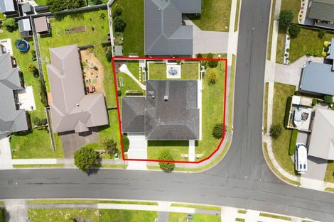 Photo of property in 8 Magnolia Drive, Matamata, 3400