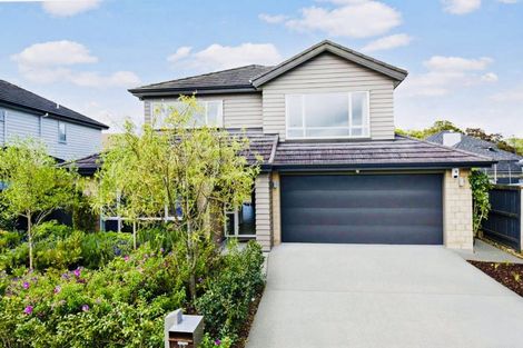 Photo of property in 13 Pickaberry Avenue, Karaka, Papakura, 2113