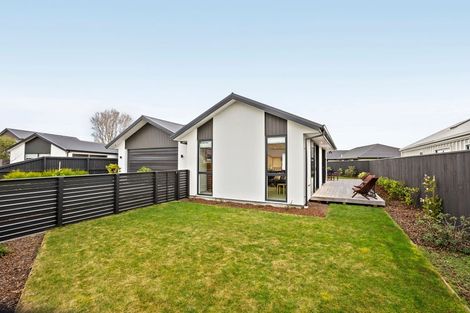Photo of property in 73 Muirhill Street, Halswell, Christchurch, 8025