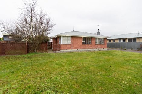 Photo of property in 9 Petries Road, Woodend, 7610