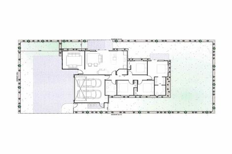 Photo of property in 15 Whittington Drive, Rolleston, 7615