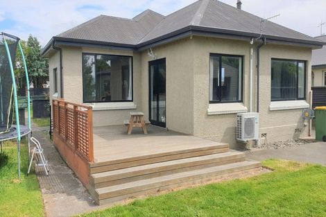 Photo of property in 210 King Street, Windsor, Invercargill, 9810