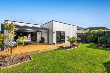 Photo of property in 7 Hampton Mews, Snells Beach, 0920