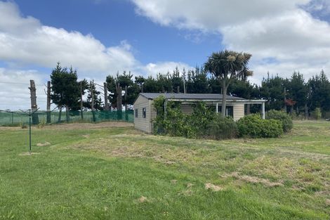 Photo of property in 636 North Eyre Road, Swannanoa, Rangiora, 7475