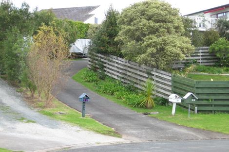 Photo of property in 31 Matangi Terrace, Snells Beach, 0920