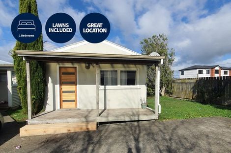 Photo of property in 239 Great South Road, Manurewa, Auckland, 2102