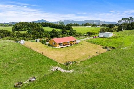 Photo of property in 188 Bint Road, Maungakaramea, Whangarei, 0178