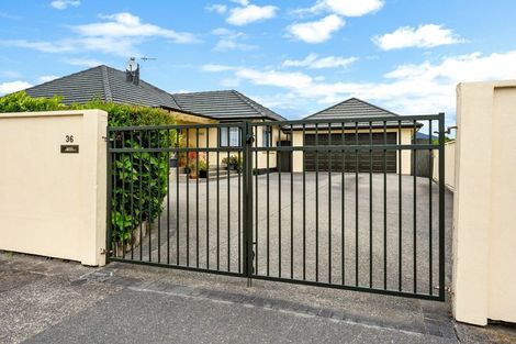 Photo of property in 36 Gordon Street, Avalon, Lower Hutt, 5011