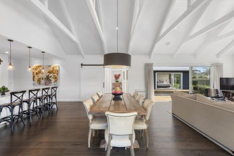 Photo of property in 215 Omaha Flats Road, Point Wells, Warkworth, 0986