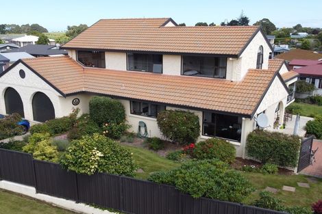 Photo of property in 40 Leven Street, South Hill, Oamaru, 9400