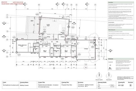Photo of property in 38 Centennial Avenue, Arrowtown, 9302