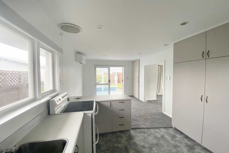 Photo of property in 5 Fenchurch Street, Northcote, Christchurch, 8052
