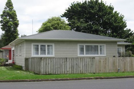 Photo of property in 8 Jutland Road, Pukekohe, 2120