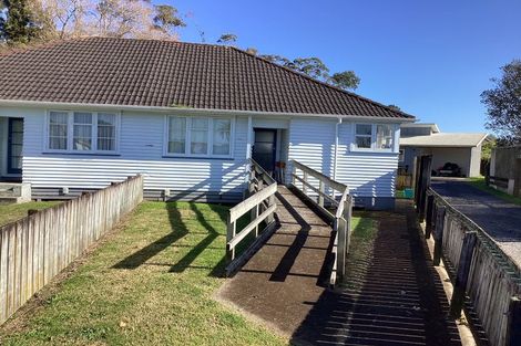 Photo of property in 12a Tither Street, Huntly, 3700