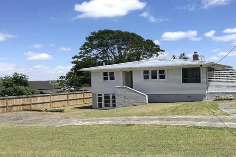 Photo of property in 14 Fentham Road, Hauraki, Auckland, 0622