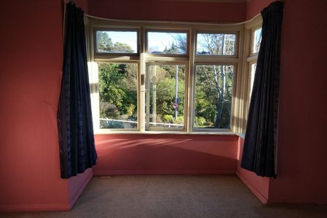 Photo of property in 81 Opoho Road, Opoho, Dunedin, 9010