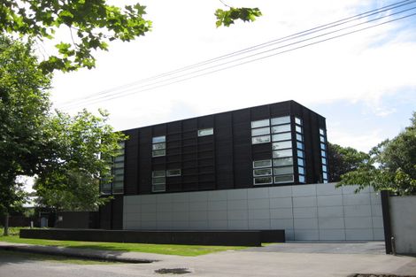 Photo of property in 10 Wroxton Terrace, Merivale, Christchurch, 8014