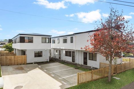 Photo of property in 1a Clayton Avenue, Otara, Auckland, 2023
