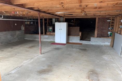 Photo of property in 58 Cardiff Road, Pakuranga, Auckland, 2010