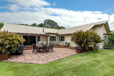 Photo of property in 396 Tukapa Street, Hurdon, New Plymouth, 4310