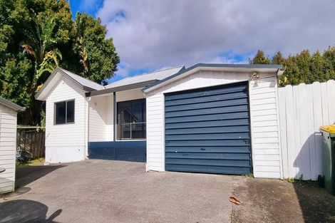 Photo of property in 13 Willoughby Avenue, Howick, Auckland, 2014