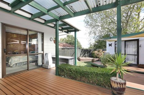 Photo of property in 3 Bredins Line, Marton, 4710