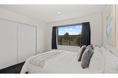 Photo of property in 27 Blaenavon Lane, Halswell, Christchurch, 8025