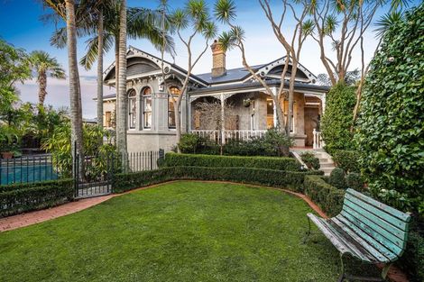 Photo of property in 8 Claude Road, Epsom, Auckland, 1023