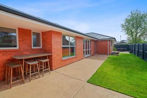 Photo of property in 61 Bibiana Street, Aidanfield, Christchurch, 8025