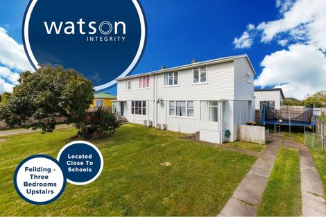 Photo of property in 27 Mccorkindale Street, Feilding, 4702