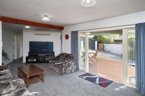 Photo of property in 15 Bowie Drive, Woodend, 7610