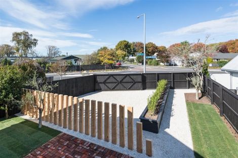 Photo of property in 177 Saint Albans Street, St Albans, Christchurch, 8014