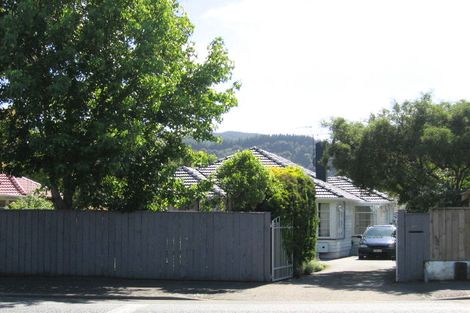 Photo of property in 467 Fergusson Drive, Trentham, Upper Hutt, 5018