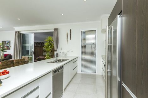 Photo of property in 41 Liquidambar Drive, Hobsonville, Auckland, 0616